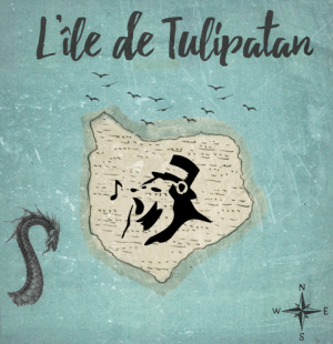 L'Île de Tulipatan