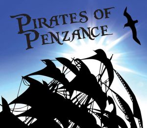 Pirates of Penzances