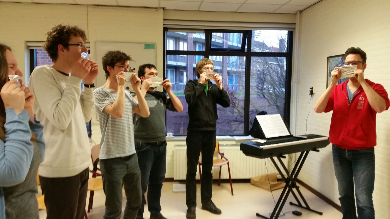 Begeleiding