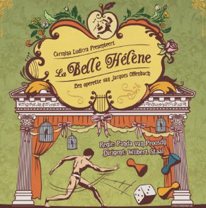 La Belle Hélène