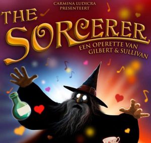 The Sorcerer