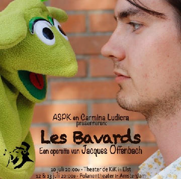 Les Bavards