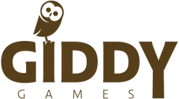 Giddy Games