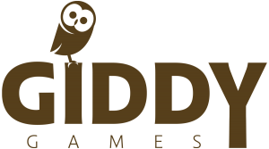 Giddy Games
